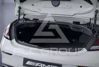 2022 Mercedes Benz C 630