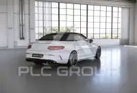 2022 Mercedes Benz C 630