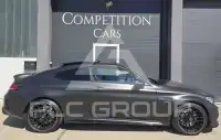 2022 Mercedes Benz C 630
