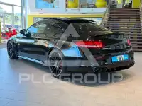 2022 Mercedes Benz C 630