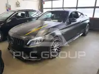 2022 Mercedes Benz C 630