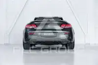 2022 Mercedes Benz C 630