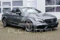 2022 Mercedes Benz C 630