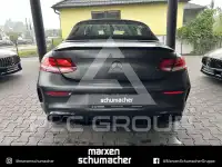 2022 Mercedes Benz C 630