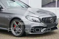 2022 Mercedes Benz C 630