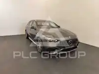 2022 Mercedes Benz C 630
