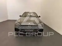 2022 Mercedes Benz C 630