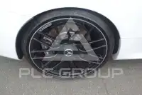 2022 Mercedes Benz C 630