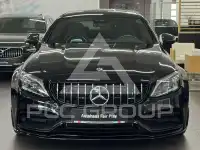 2022 Mercedes Benz C 630