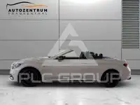 2022 Mercedes Benz C 630