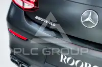 2022 Mercedes Benz C 630