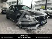 2022 Mercedes Benz C 630