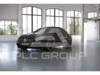 2022 Mercedes Benz C 630