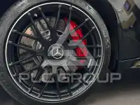 2022 Mercedes Benz C 630