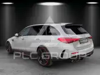 2022 Mercedes Benz C 630