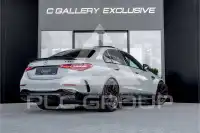 2022 Mercedes Benz C 630