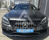 2022 Mercedes Benz C 630