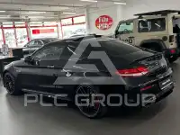 2022 Mercedes Benz C 630