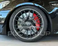 2022 Mercedes Benz C 630