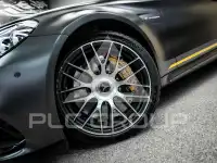 2022 Mercedes Benz C 630