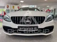 2022 Mercedes Benz C 630