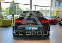 2022 Mercedes Benz C 630