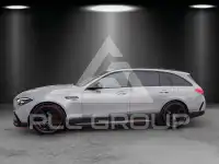 2022 Mercedes Benz C 630