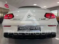 2022 Mercedes Benz C 630