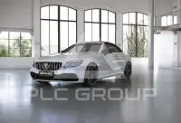 2022 Mercedes Benz C 630