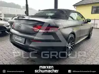 2022 Mercedes Benz C 630