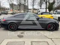 2022 Mercedes Benz C 630