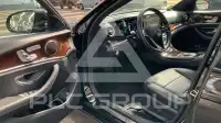 2022 Mercedes Benz E 400