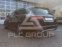 2022 Mercedes Benz E 400