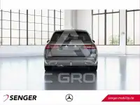 2022 Mercedes Benz E 400