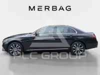 2022 Mercedes Benz E 400