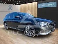 2022 Mercedes Benz E 400