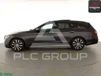 2022 Mercedes Benz E 400
