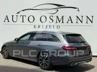 2022 Mercedes Benz E 400