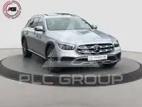 2022 Mercedes Benz E 400
