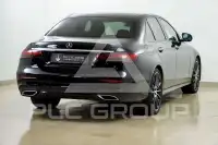 2022 Mercedes Benz E 400