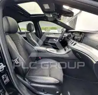 2022 Mercedes Benz E 400