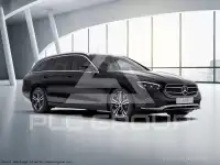 2022 Mercedes Benz E 400