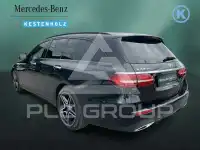 2022 Mercedes Benz E 400