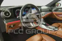 2022 Mercedes Benz E 400
