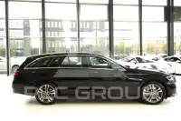 2022 Mercedes Benz E 400