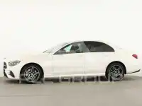 2022 Mercedes Benz E 400