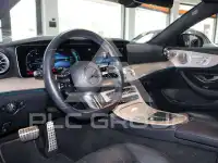 2022 Mercedes Benz E 400
