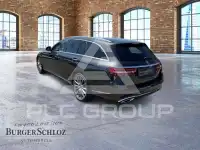 2022 Mercedes Benz E 400