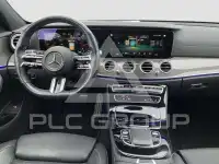 2022 Mercedes Benz E 400
