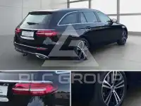 2022 Mercedes Benz E 400